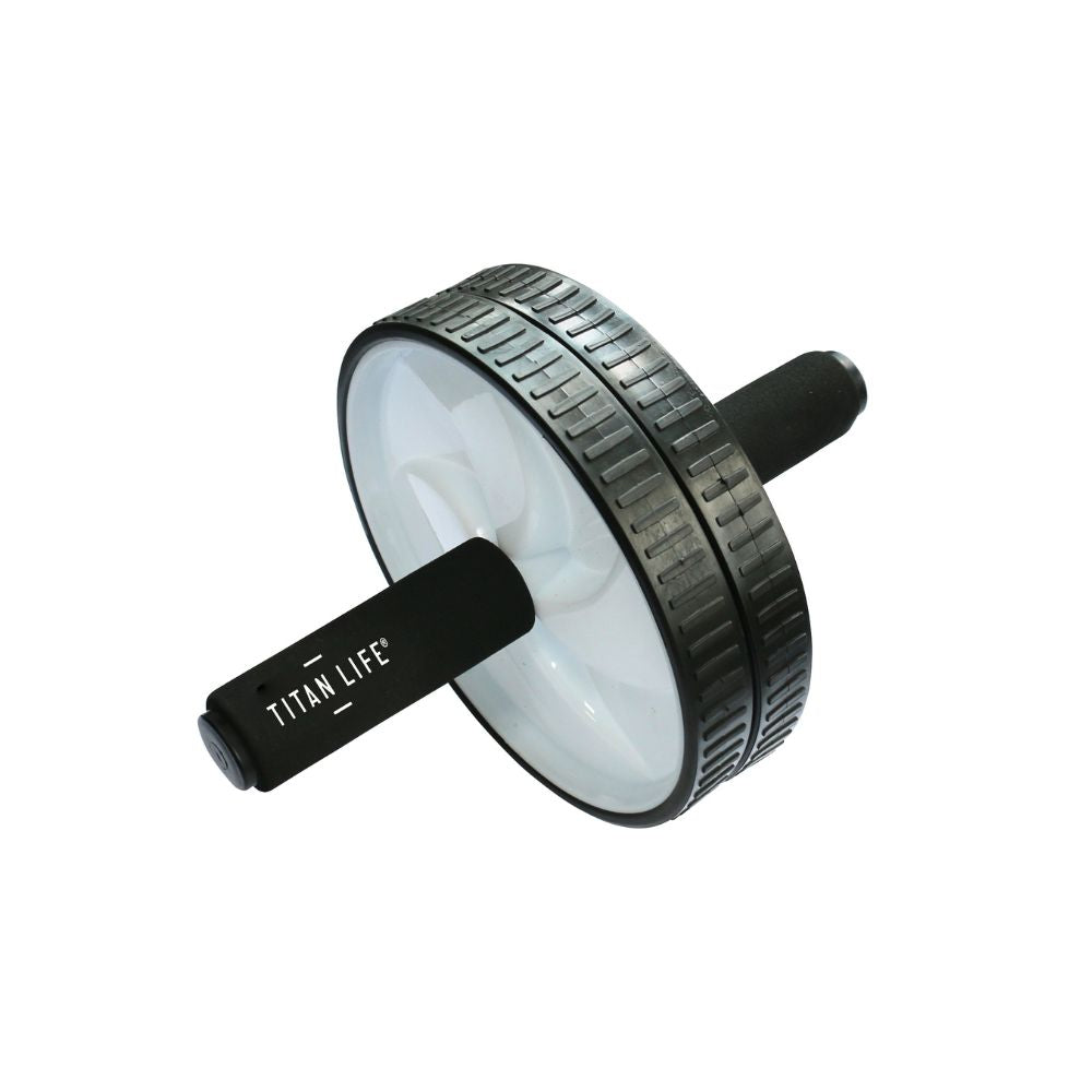 TITAN LIFE Ab Wheel, Maghjul TITAN LIFE