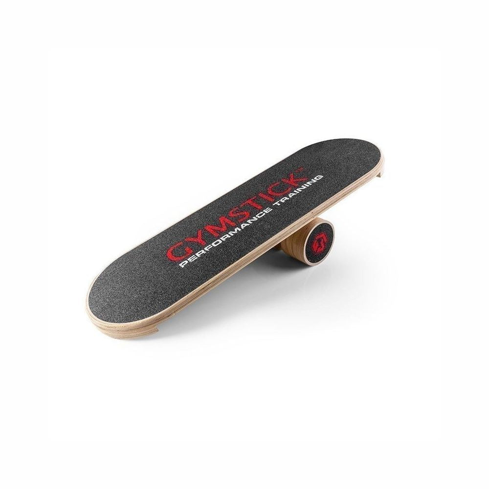 GYMSTICK Wooden Balance Board Gymstick