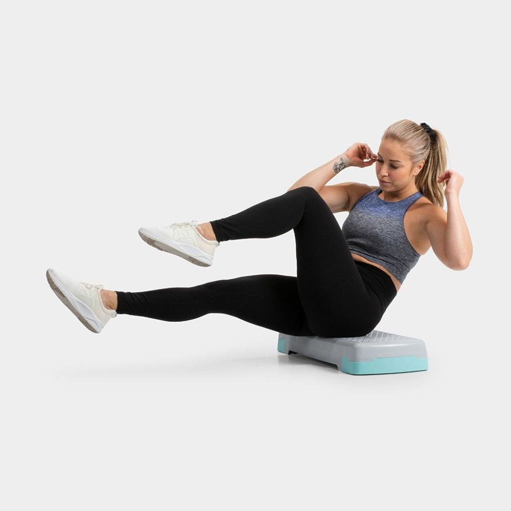 GYMSTICK Vivid Step Board Gymstick
