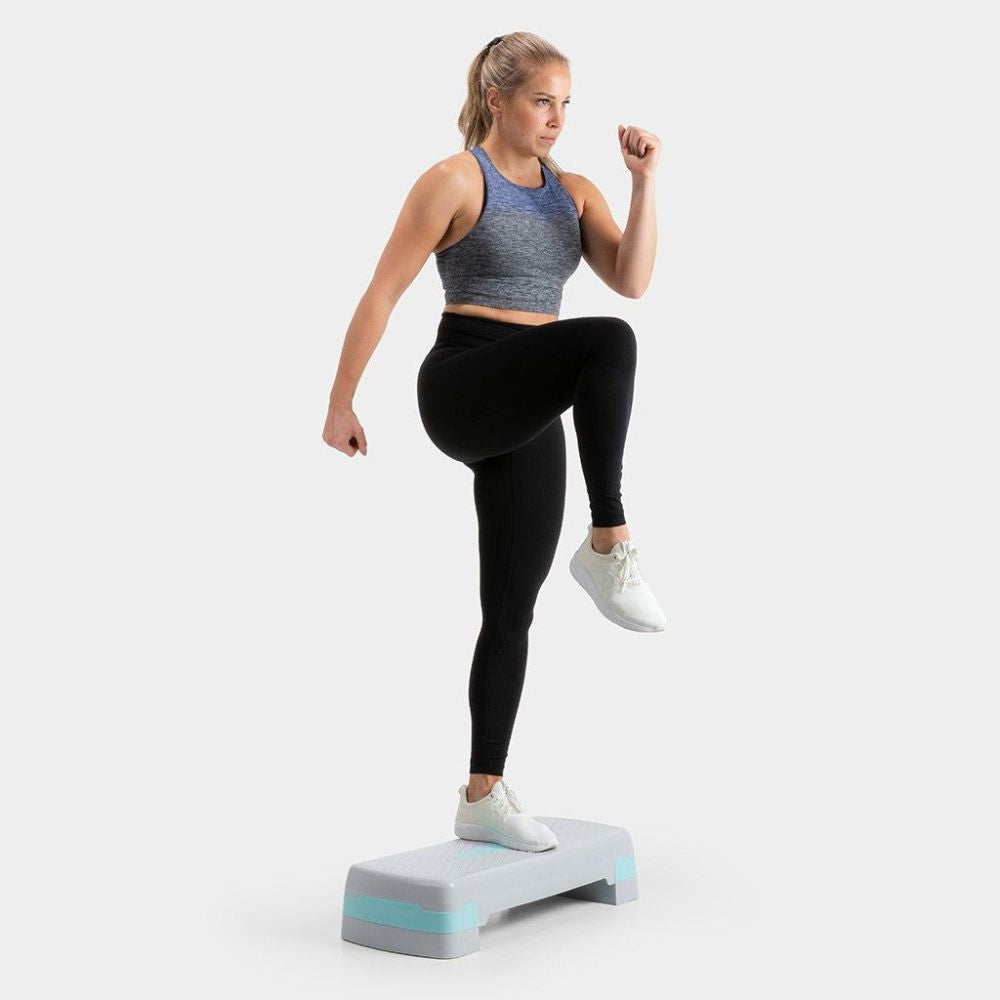 GYMSTICK Vivid Step Board Gymstick