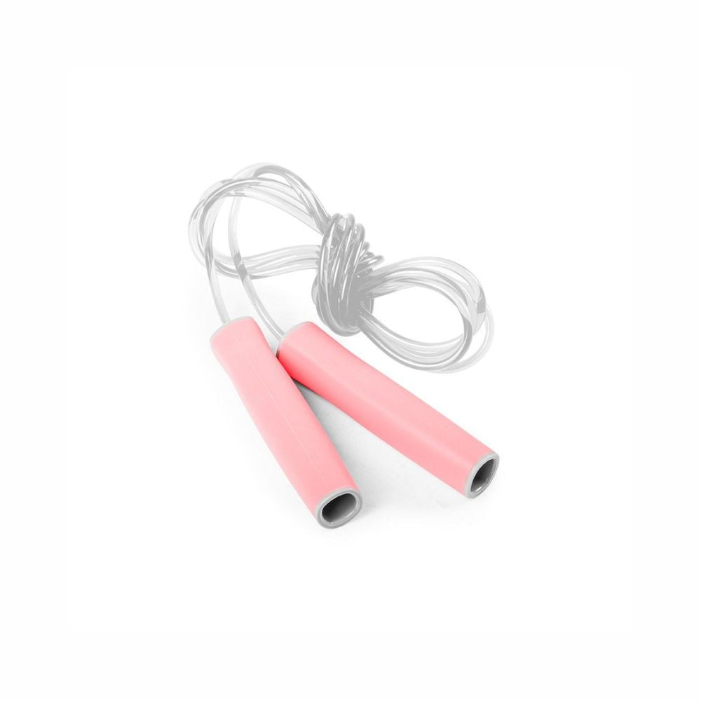 GYMSTICK Vivid Jump Rope Rosa Gymstick