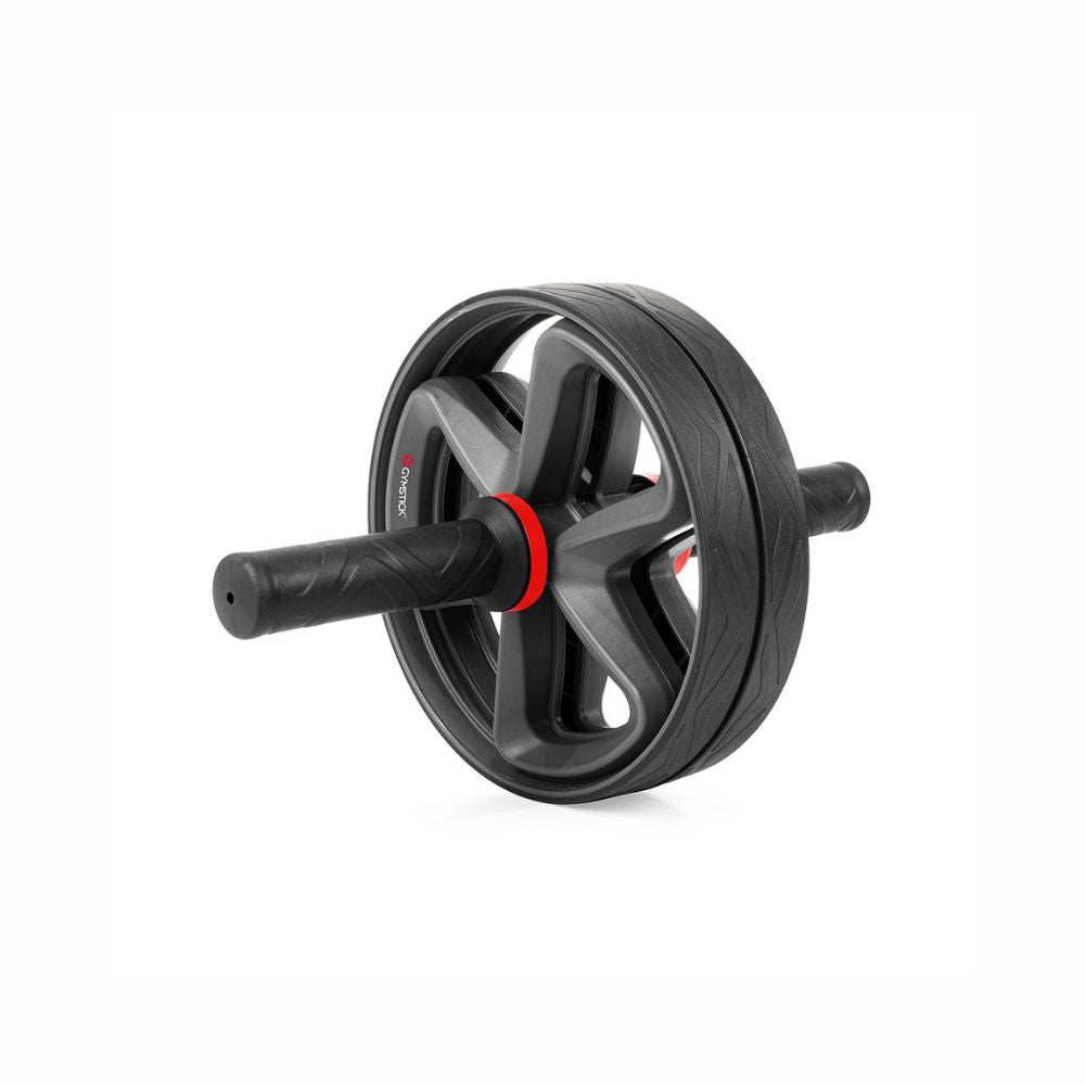 GYMSTICK Pro Exercise Wheel Gymstick