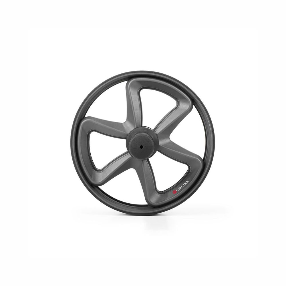 GYMSTICK Pro Exercise Wheel Gymstick