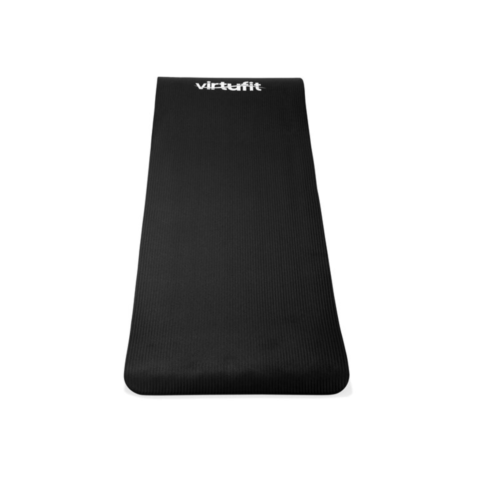 Virtufit Fitness Mat 15 mm, 180 x 60 cm Virtufit