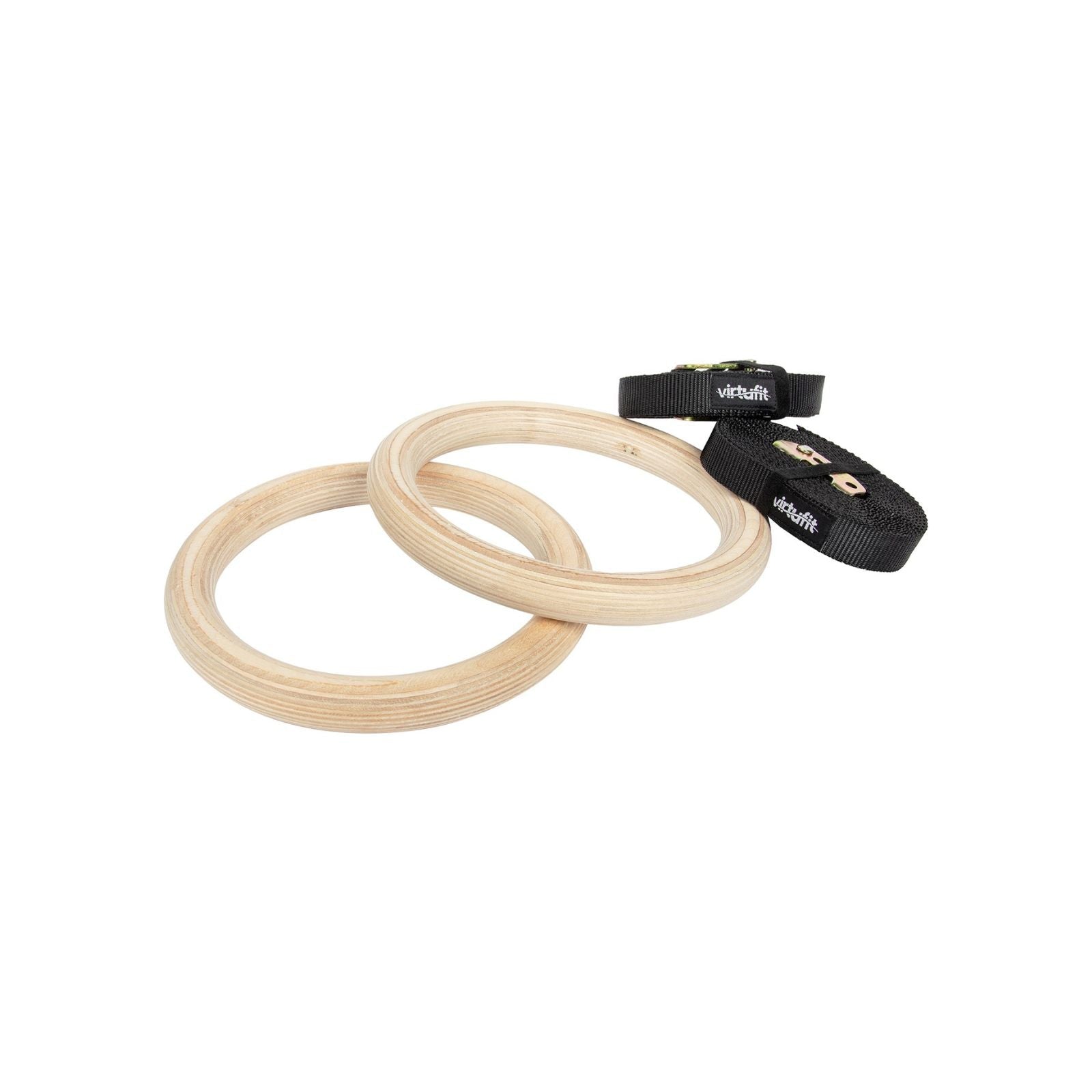 Virtufit Gymnastic Gym Rings Virtufit