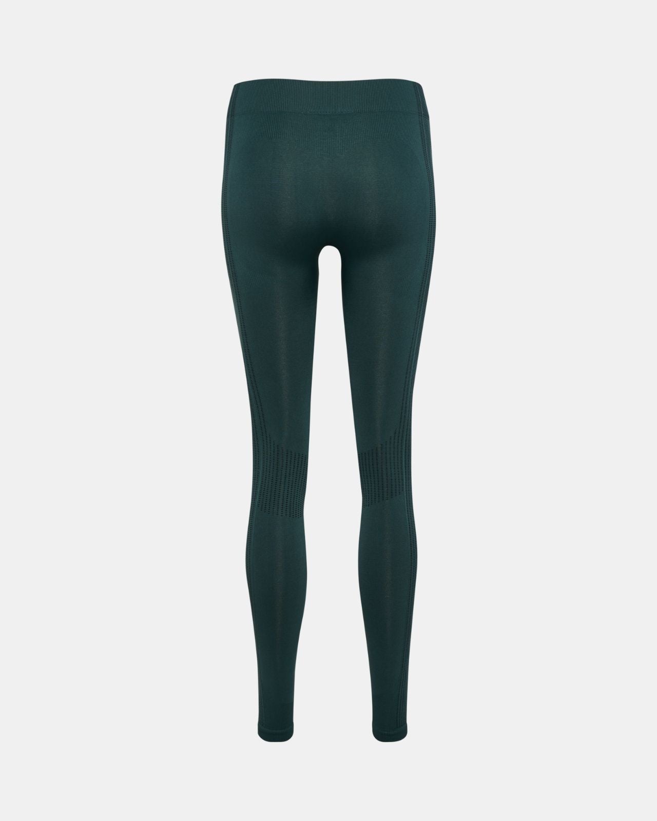 hmlMT Shaping Seamless MW Tights – Green Gables