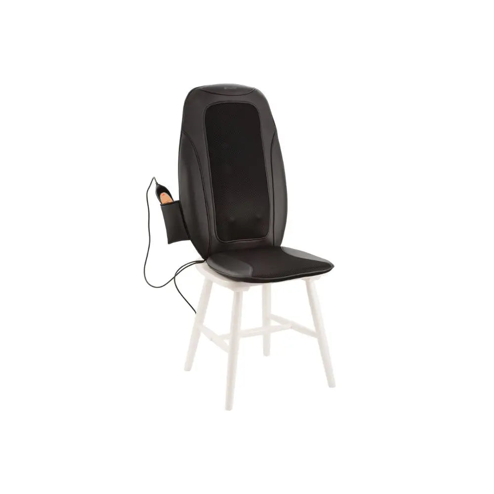 Champion Nordic Massagedyna 3d Infraröd Värme 3-Zon Md210 Svart CHAMPION