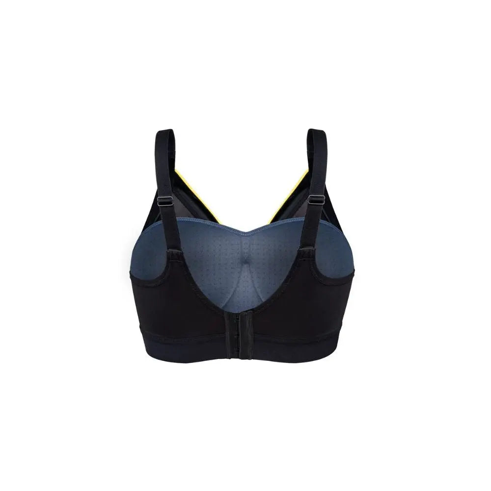 Shock Absorber Women's Active Shape Support Bra Svart Shock Absorber