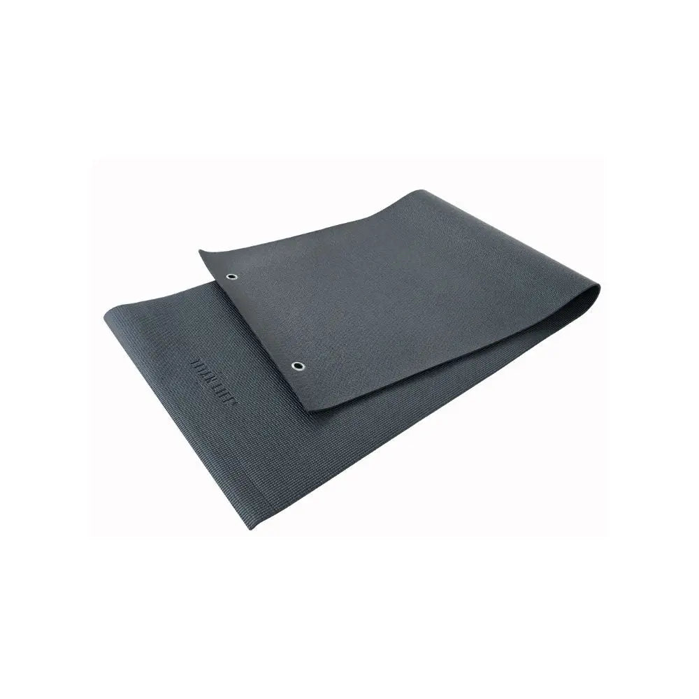 TITAN LIFE Yoga Mat, träningsmatta 180X60X0,5cm TITAN LIFE