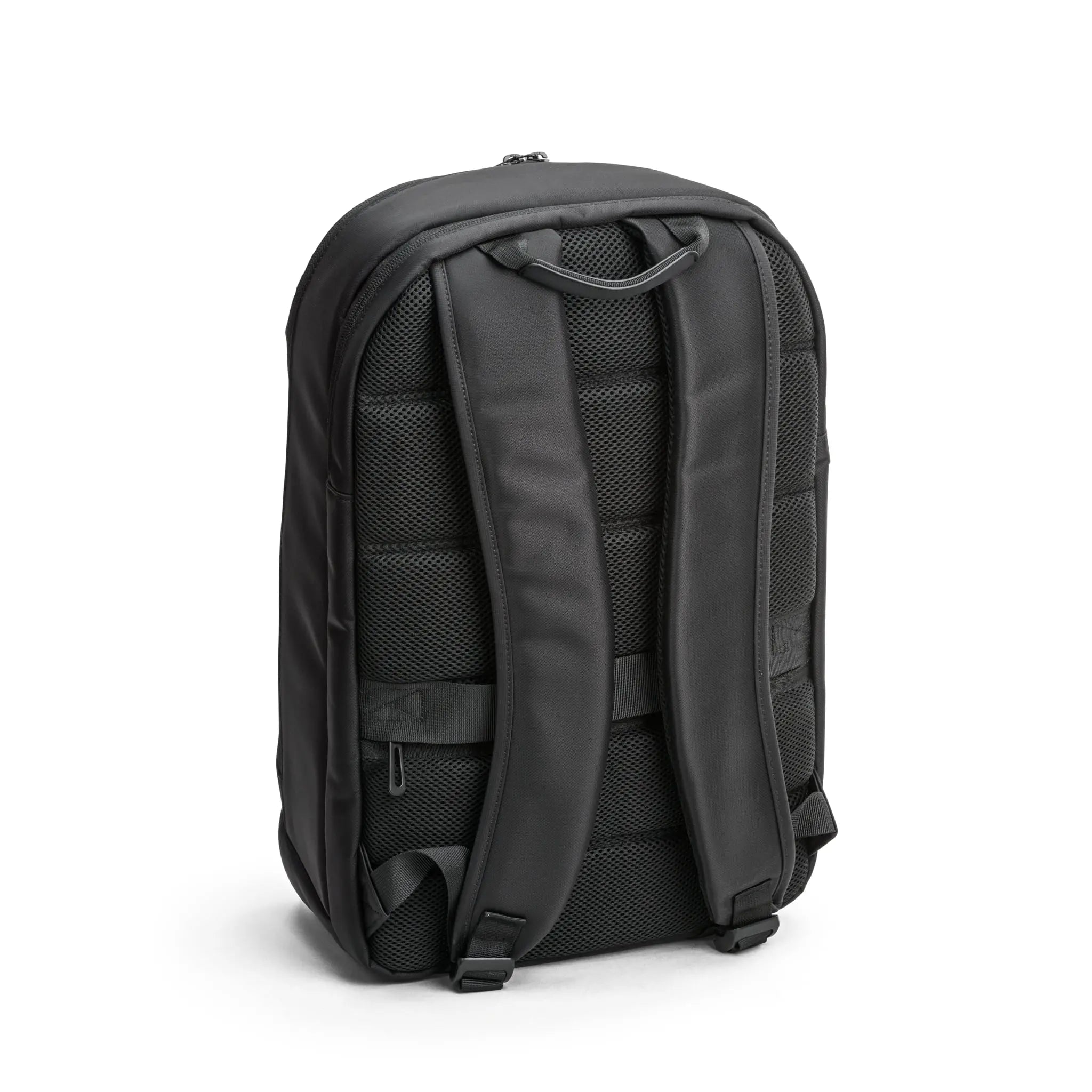 North Pioneer Boarding 3-vägs Ryggsäck Black North Pioneer