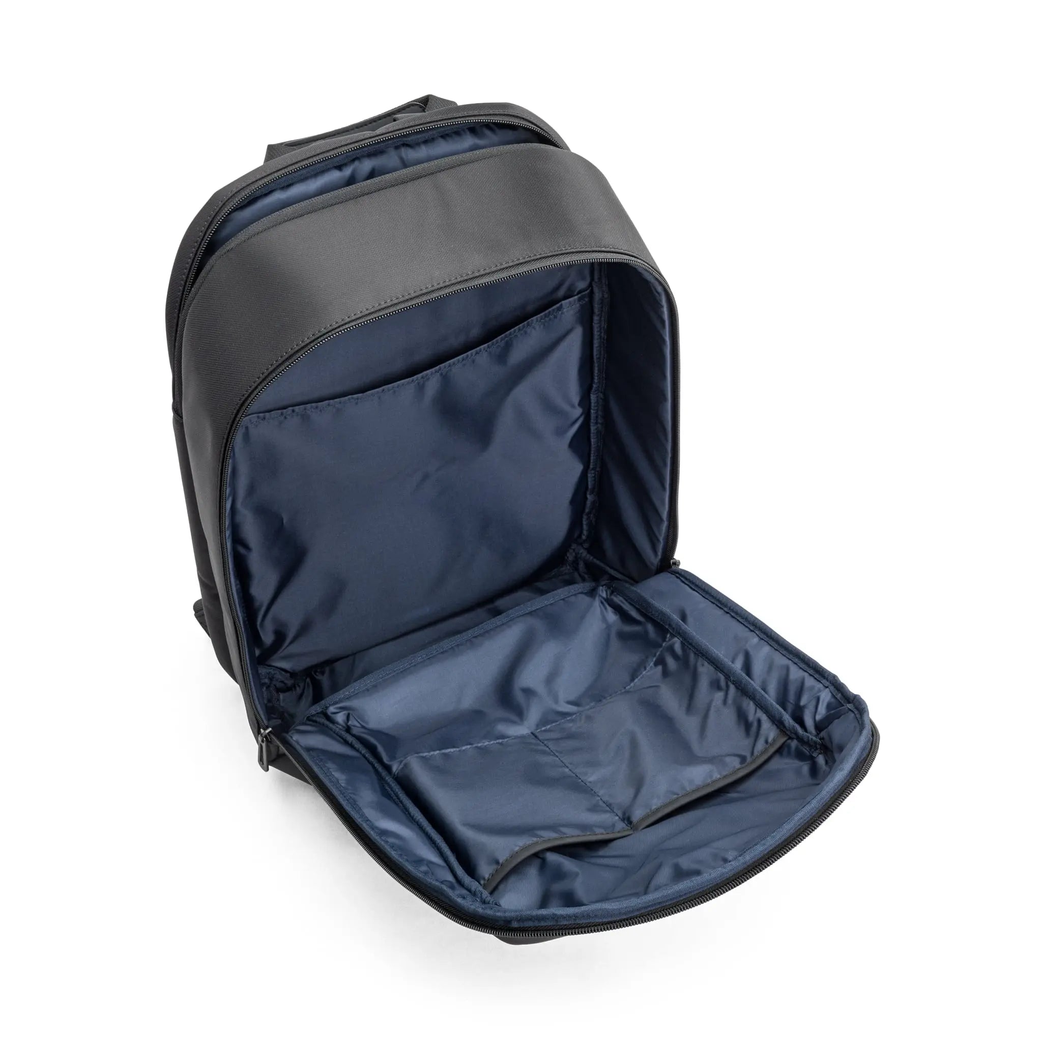 North Pioneer Boarding 3-vägs Ryggsäck Black North Pioneer