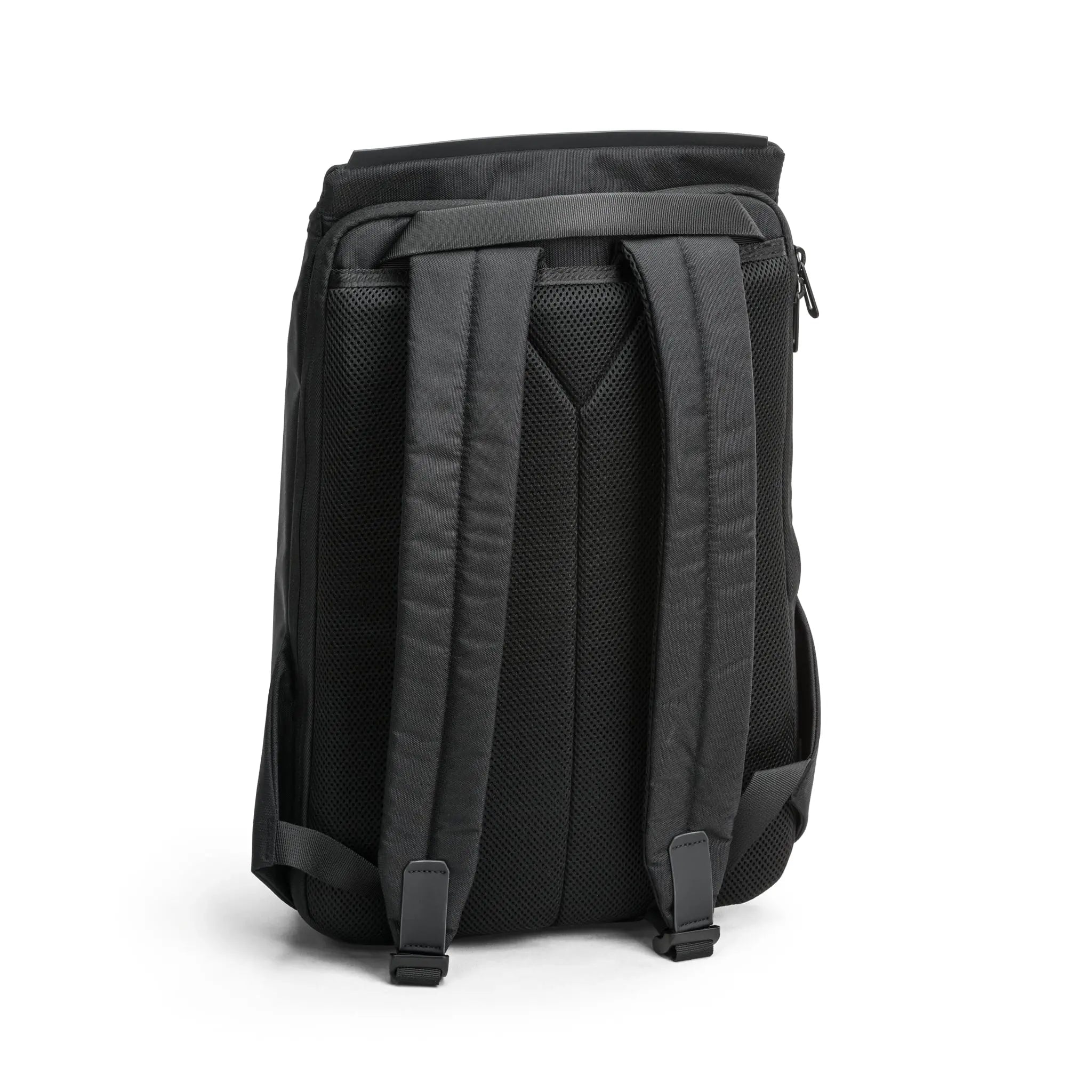 North Pioneer Flight 15,6” Datorryggsäck Black North Pioneer