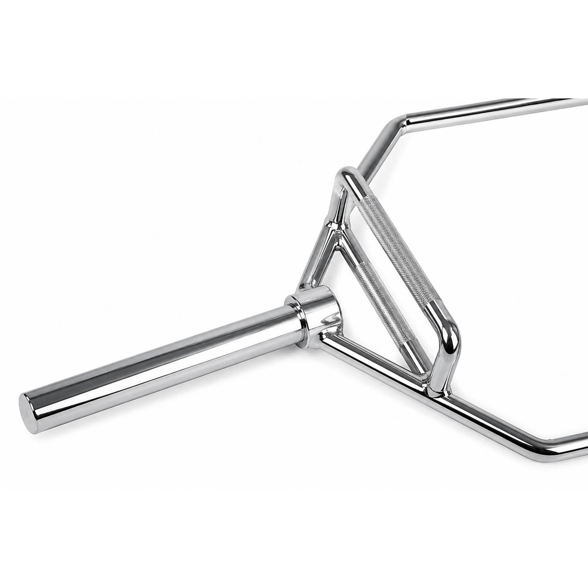 Toorx Hex Bar OL Ø50 mm