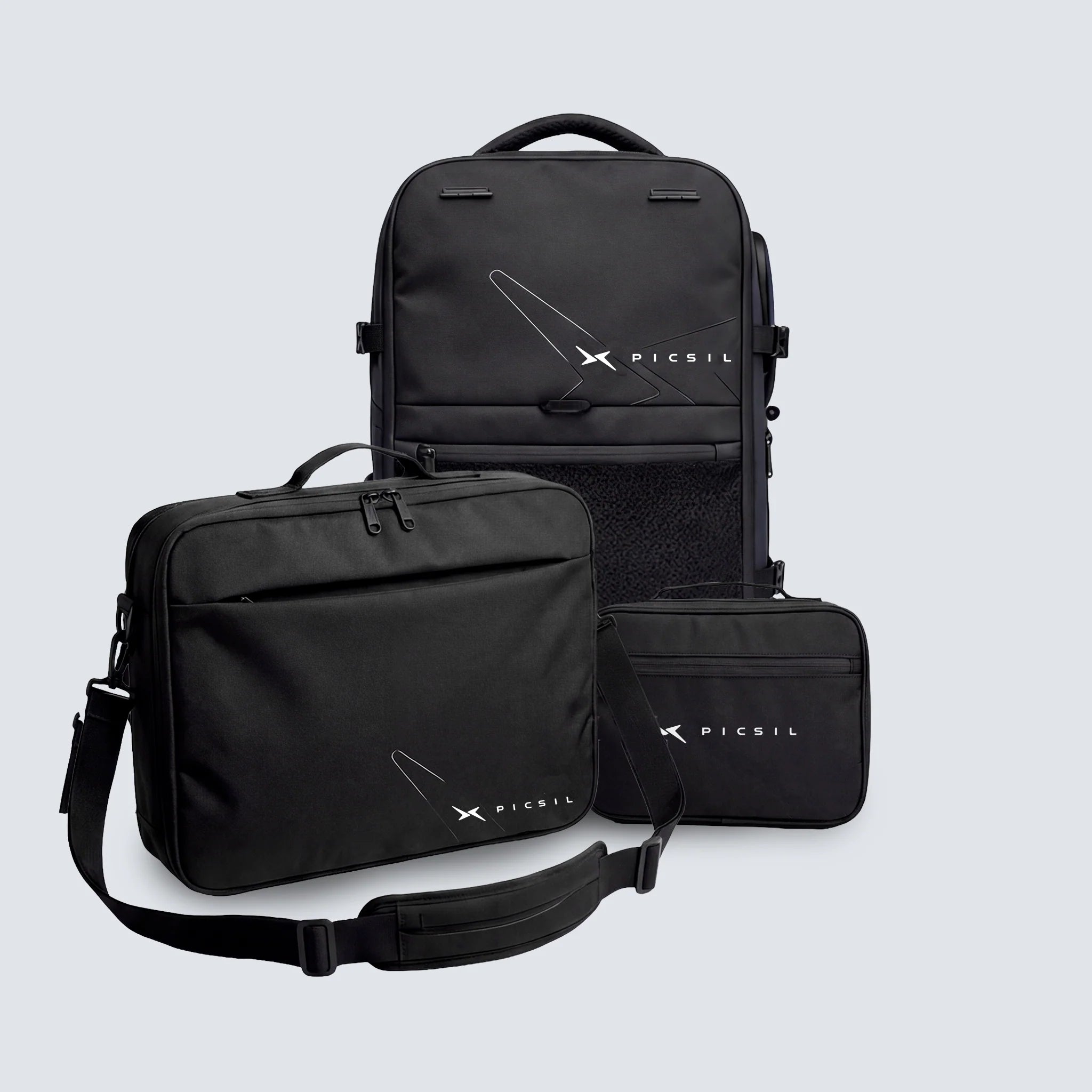 Picsil Horizon Digital Nomad-paket