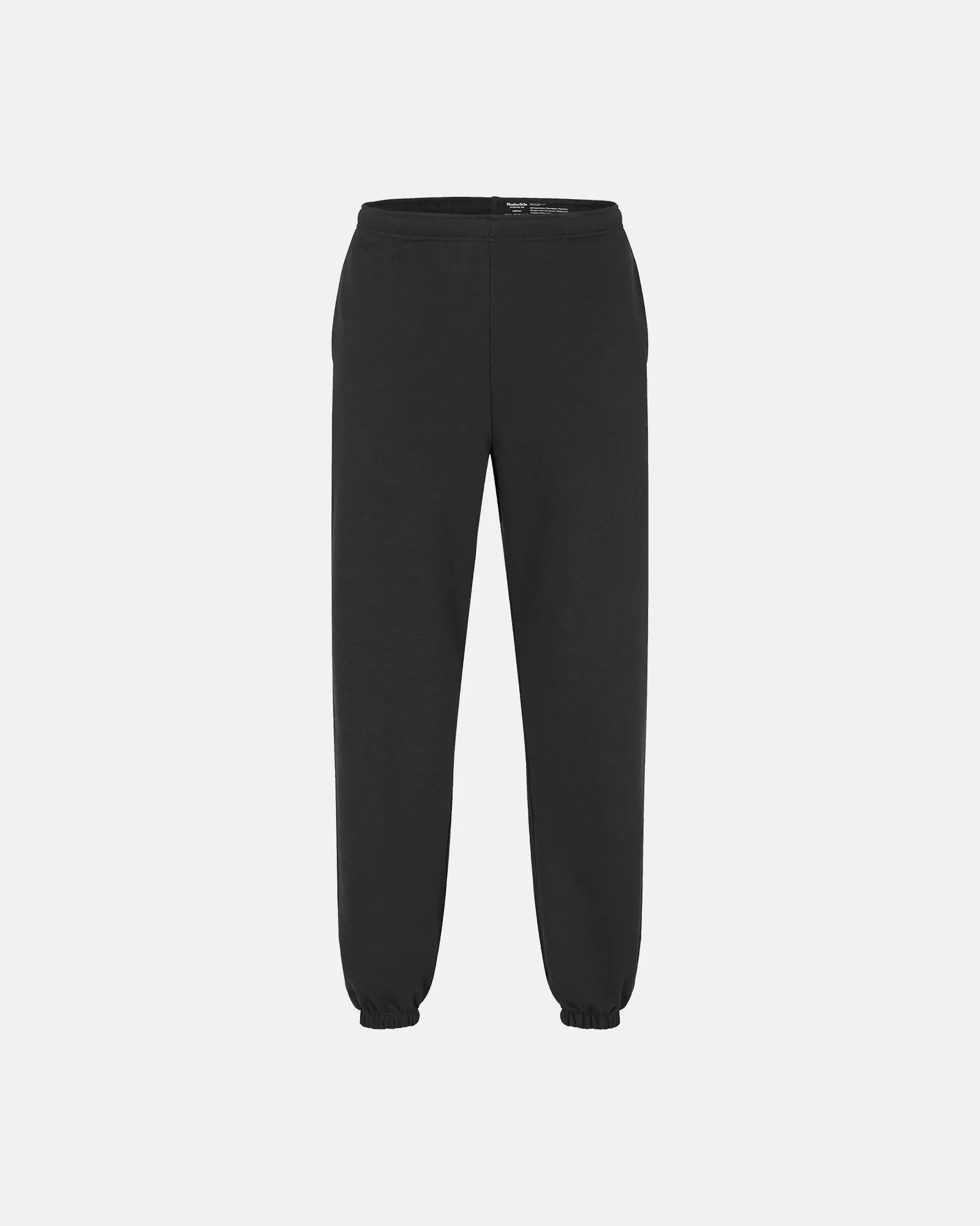 Resteröds Loose Pants Bamboo Repnrun