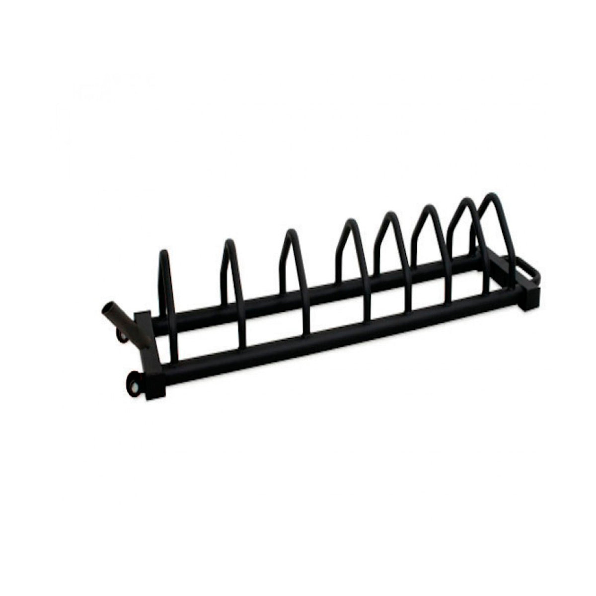Toorx Bumber weight plate rack
