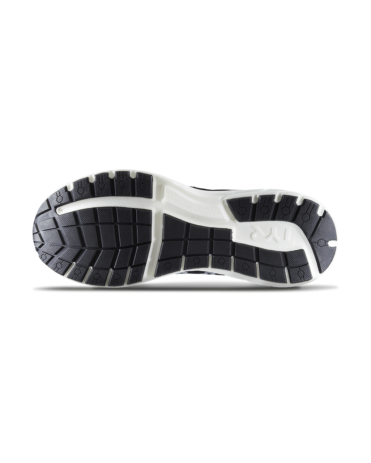 Tyr RD-1X Runner Svart/Silver