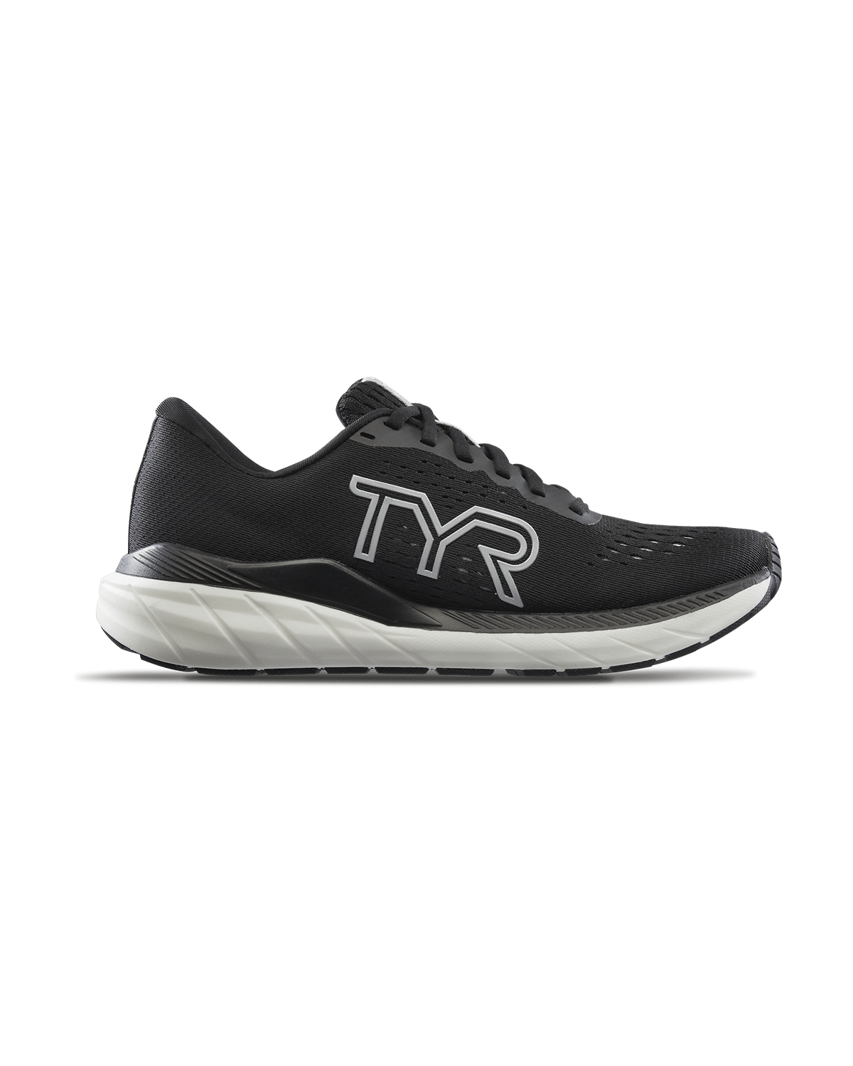 Tyr RD-1X Runner Svart/Silver