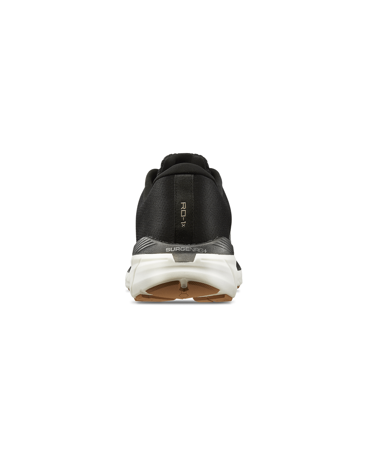 Tyr RD-1X Runner Svart/Gum