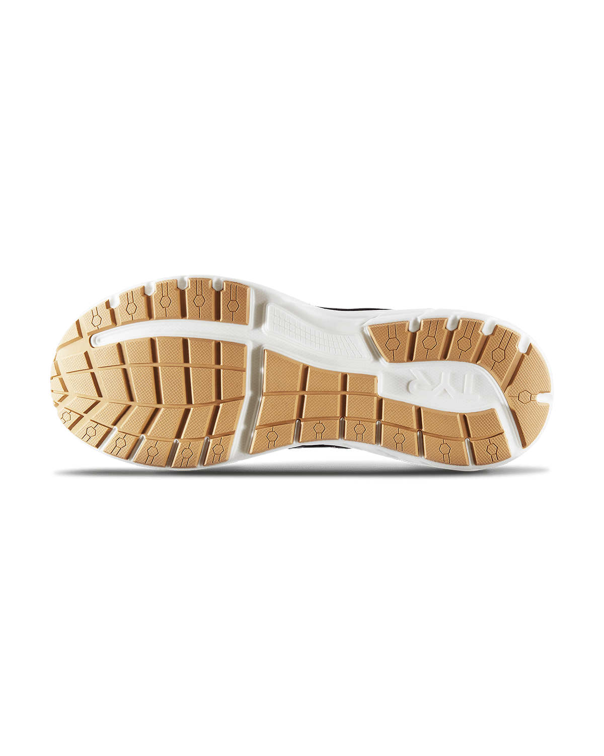 Tyr RD-1X Runner Svart/Gum
