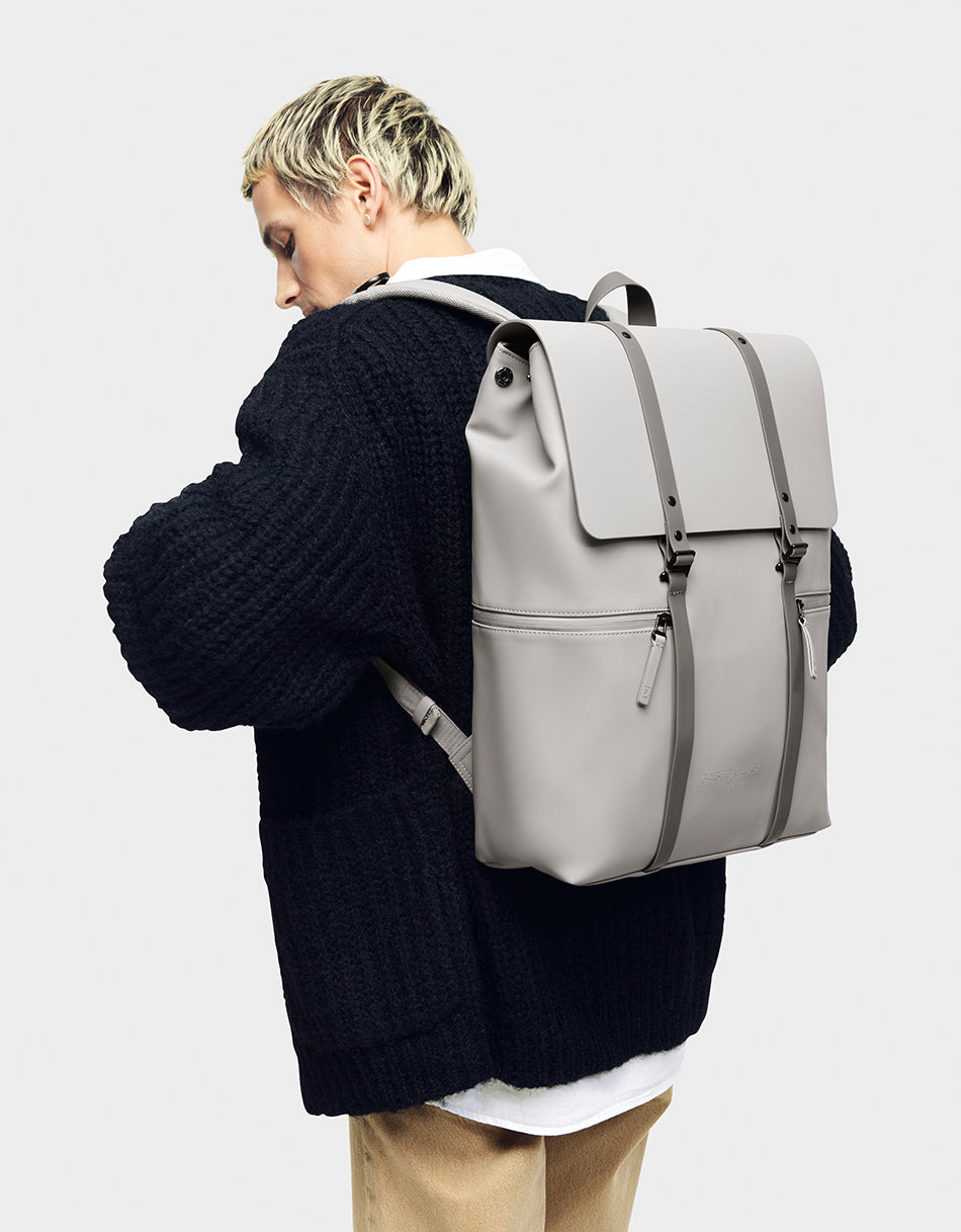 Gaston Luga Spläsh 2.0 - 16" Taupe