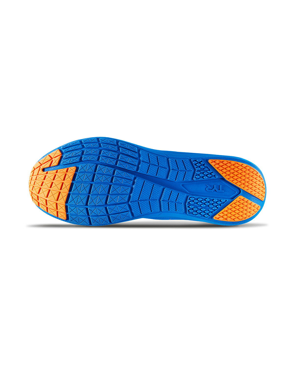 Tyr Techknit RNR-1 Blå/Orange