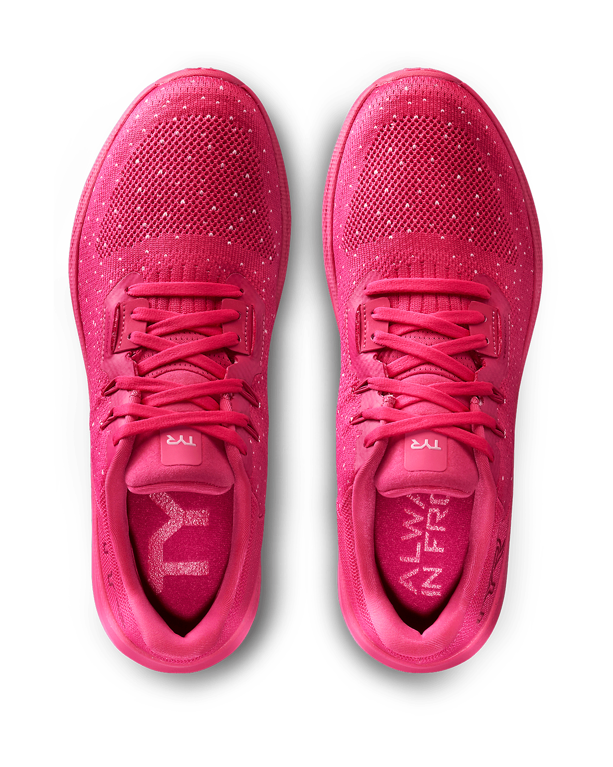 Tyr Techknit RNR-1 Raspberry