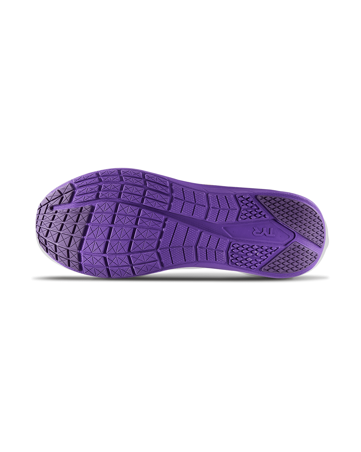 Tyr Techknit RNR-1 Gul/Lila