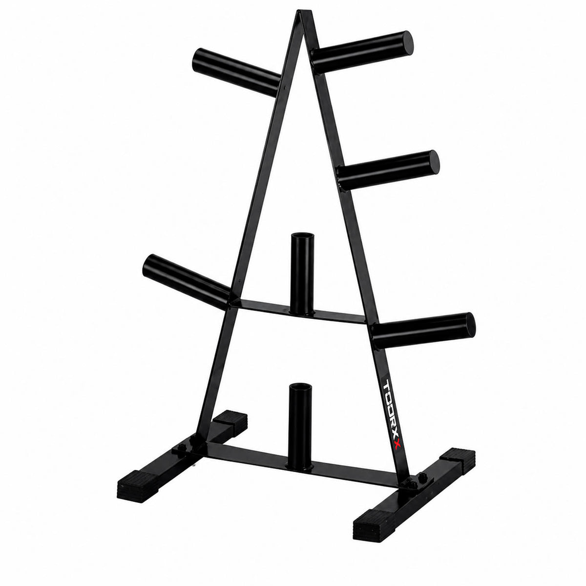 Toorx Weight Plate Rack 50 mm