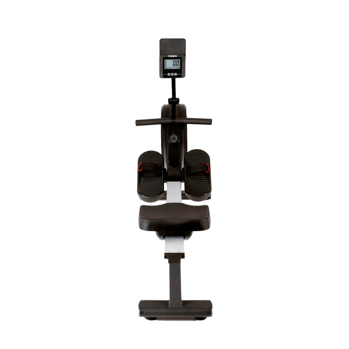 Toorx RWX-200 Rower Air/Magnetic