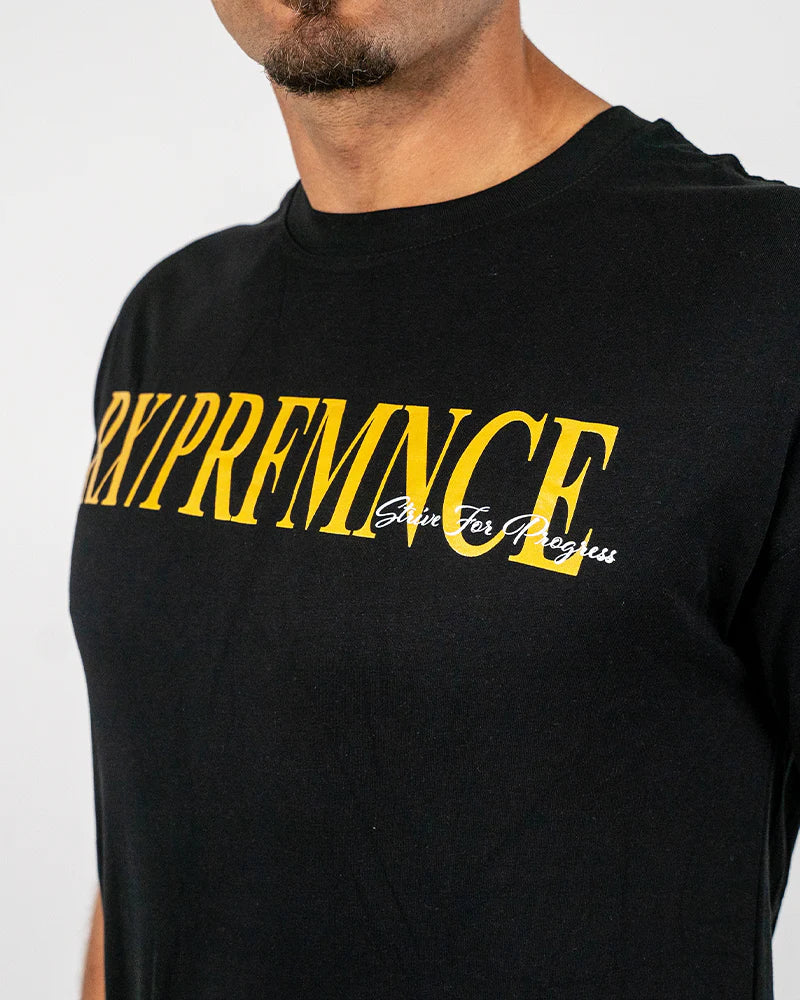 RX Performance Strive More Svart RX Performance