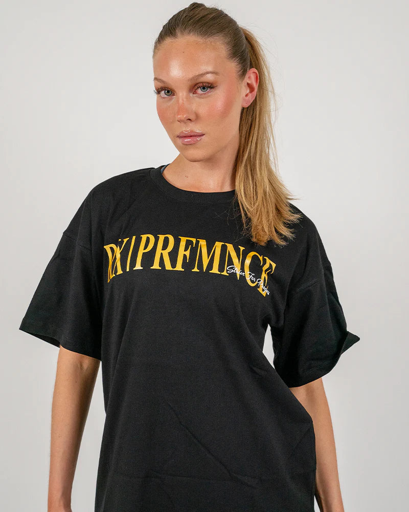 RX Performance Strive More Svart RX Performance
