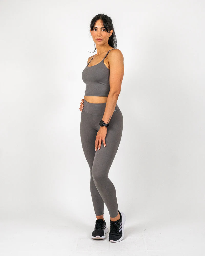 RX Performance Tights Pewter RX Performance