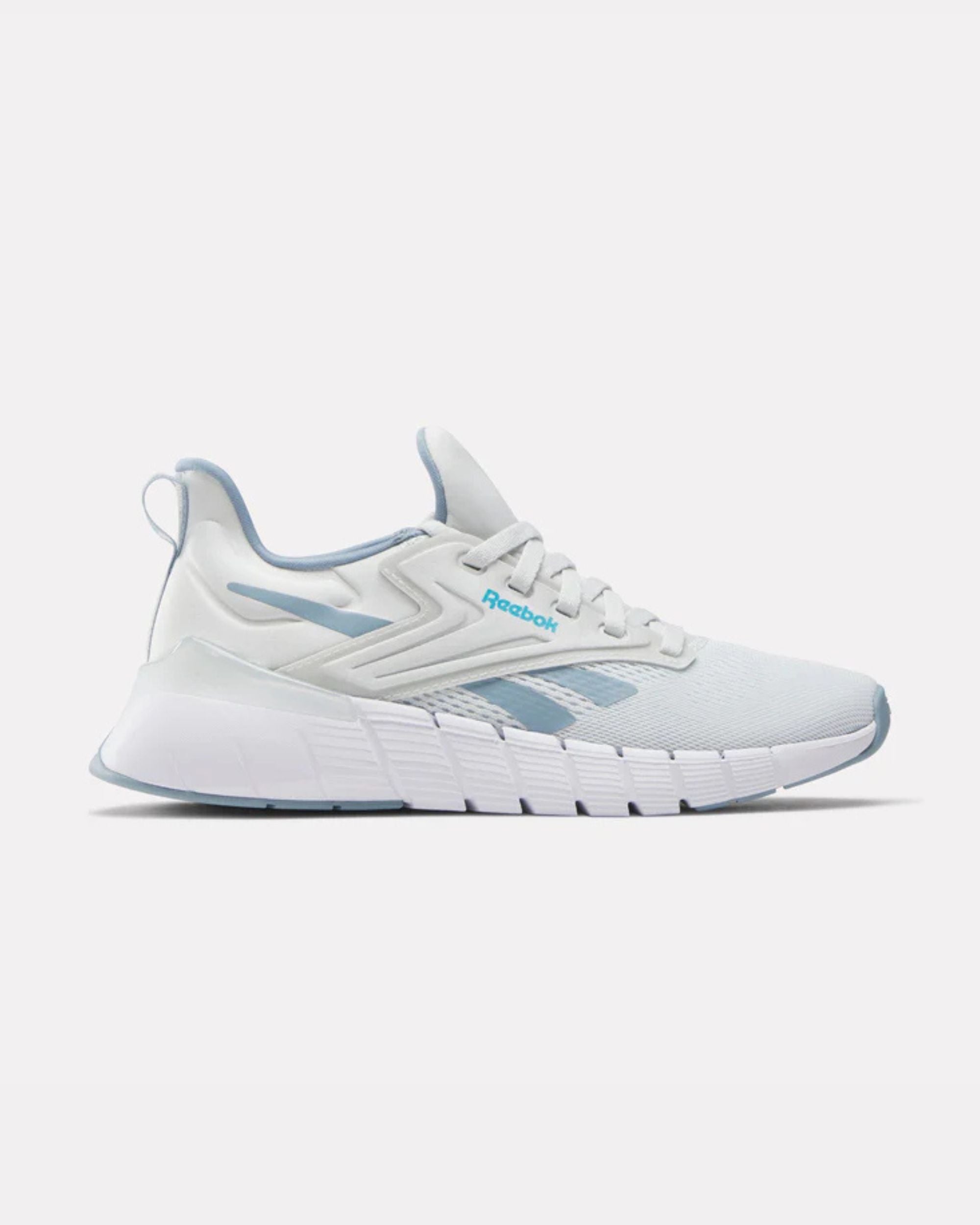 Reebok Nano Gym White