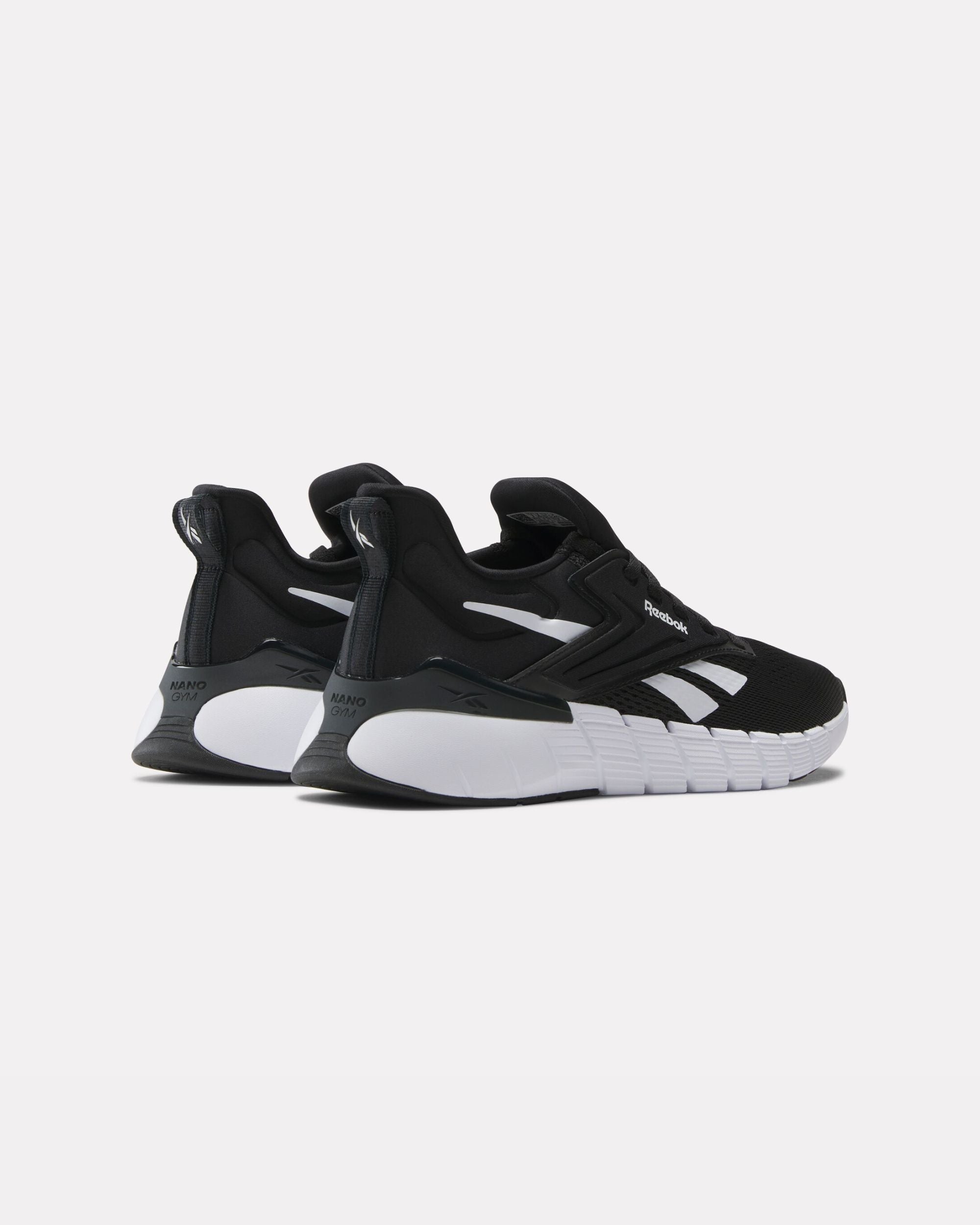 Reebok Nano Gym Svart