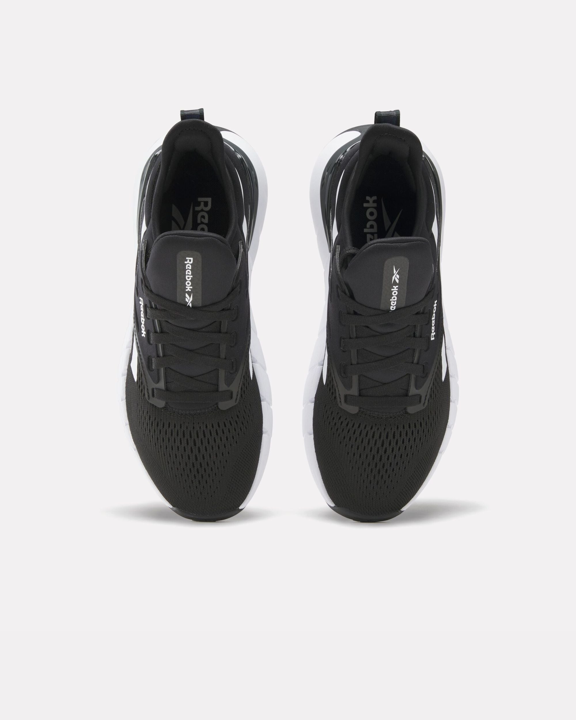 Reebok Nano Gym Svart