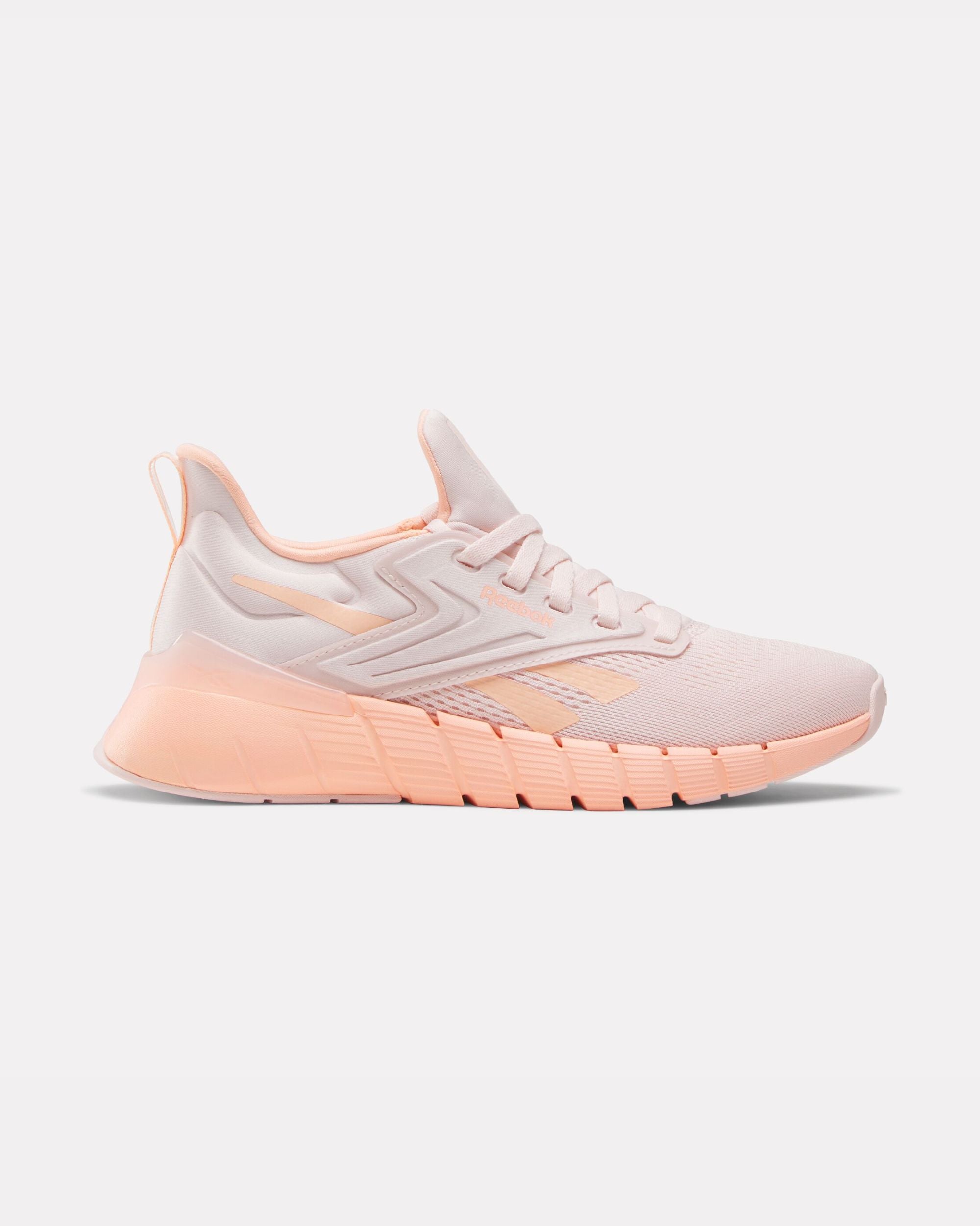 Reebok Nano Gym Rosa