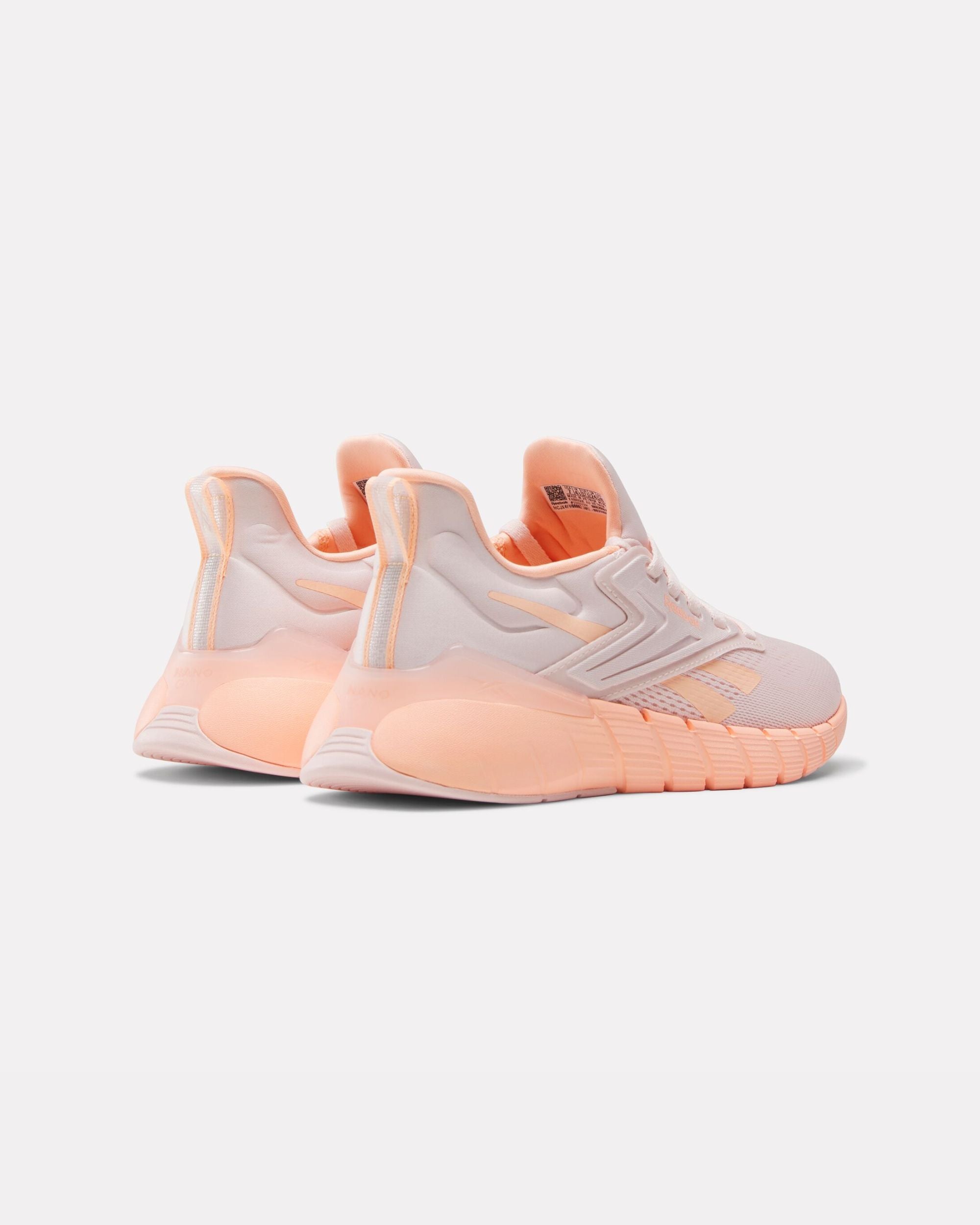 Reebok Nano Gym Rosa