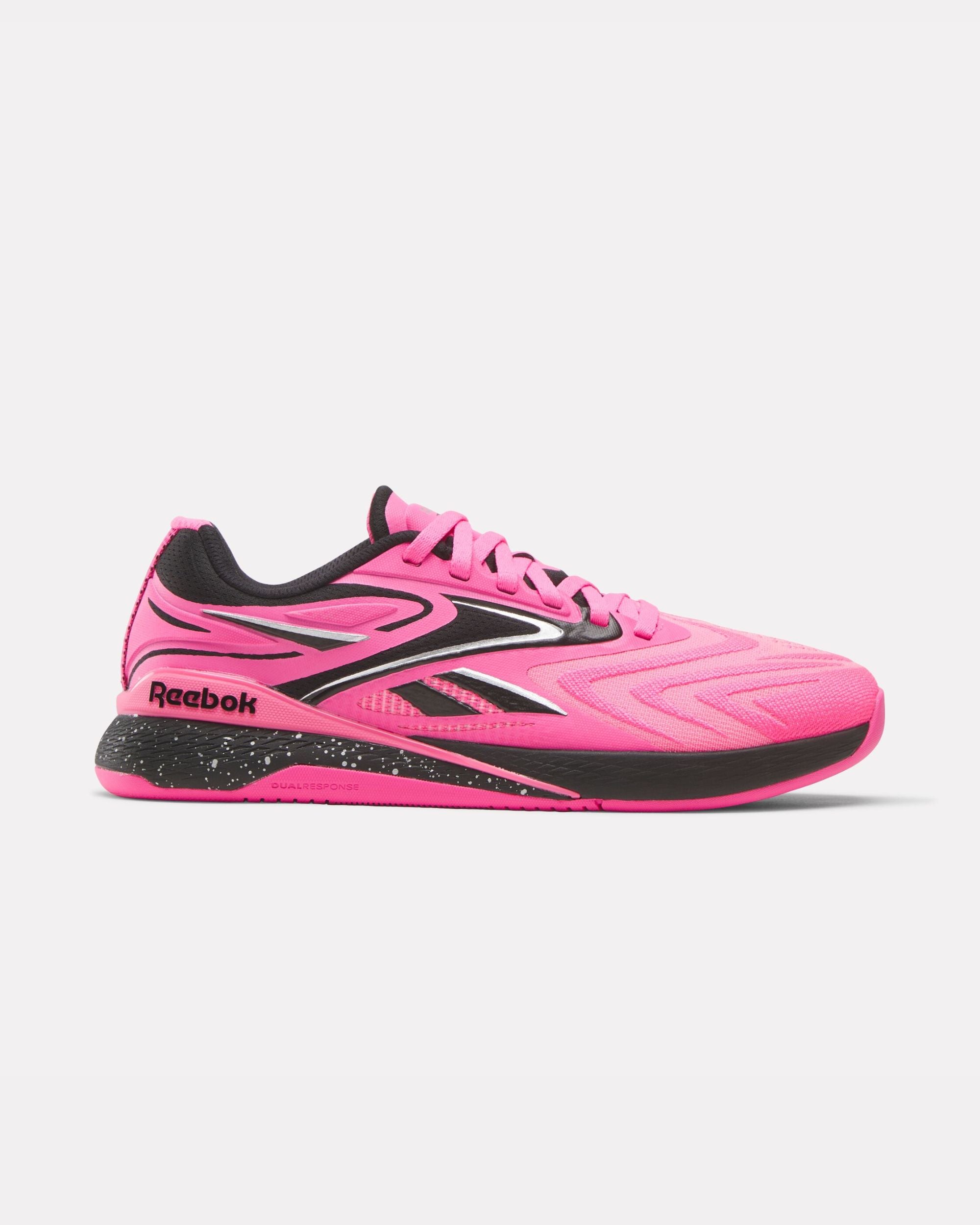 Reebok Nano X5 Edge Rosa