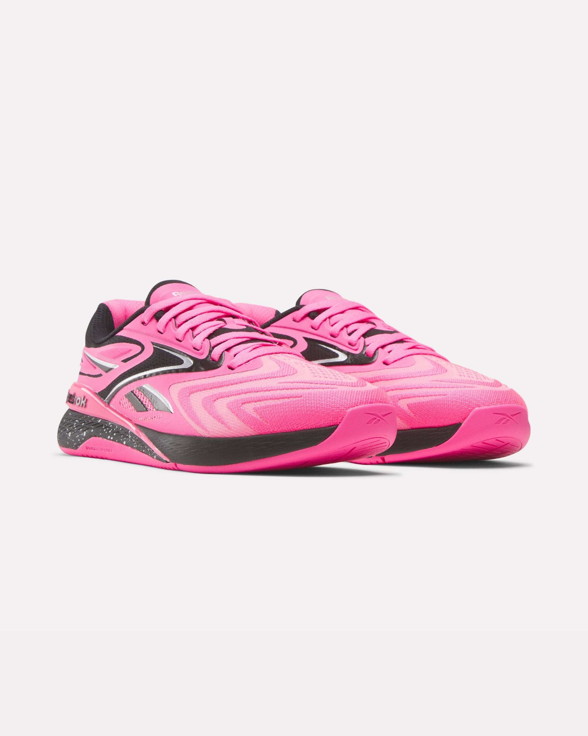 Reebok Nano X5 Edge Rosa