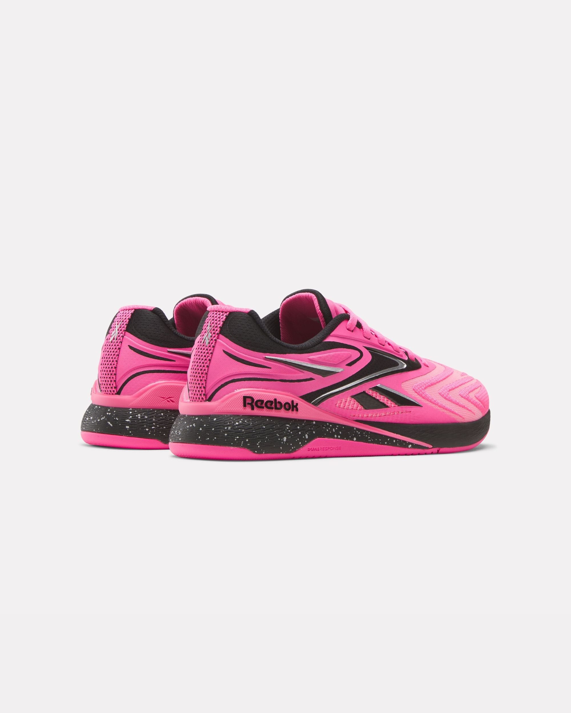 Reebok Nano X5 Edge Rosa