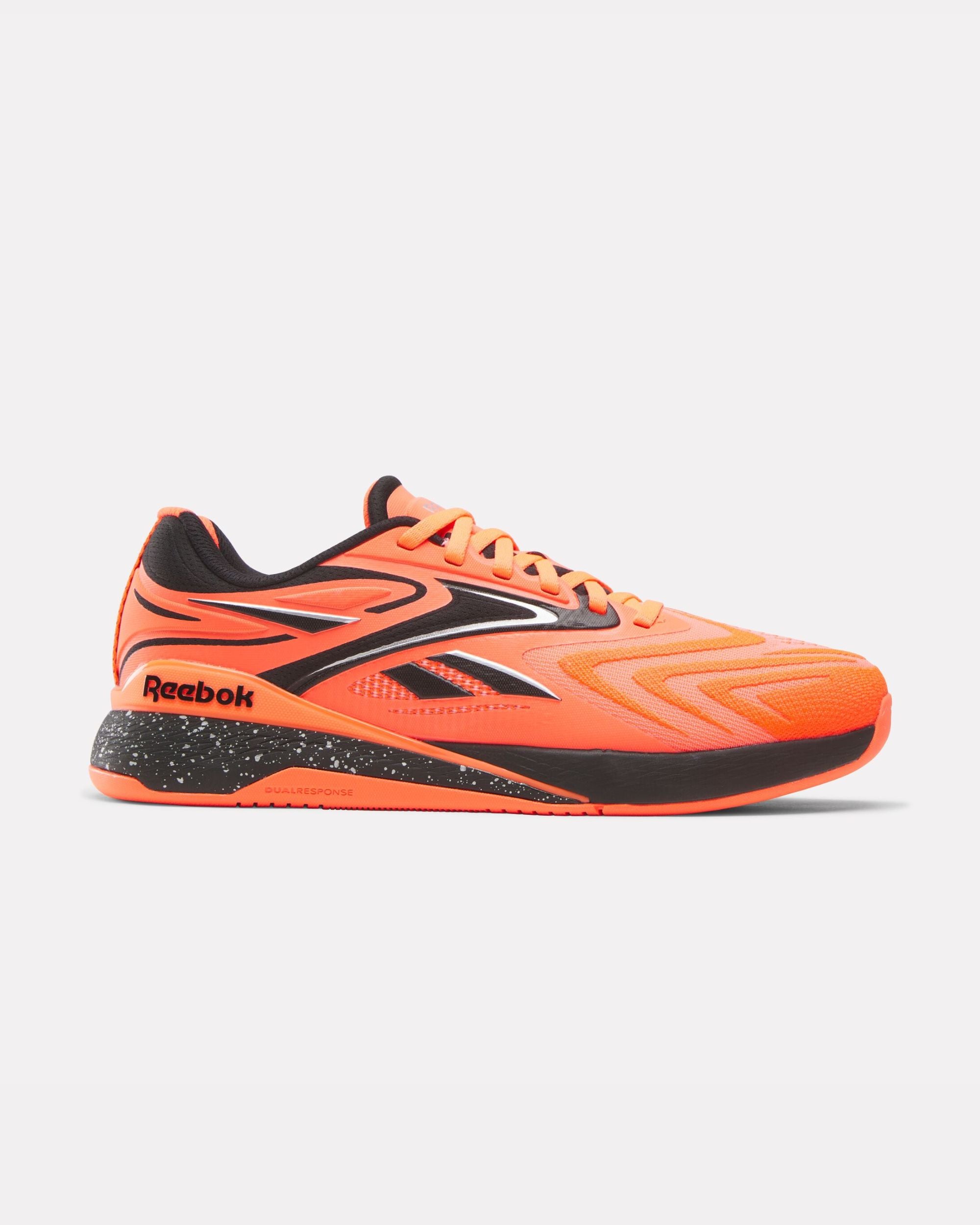 Reebok Nano X5 Edge Orange