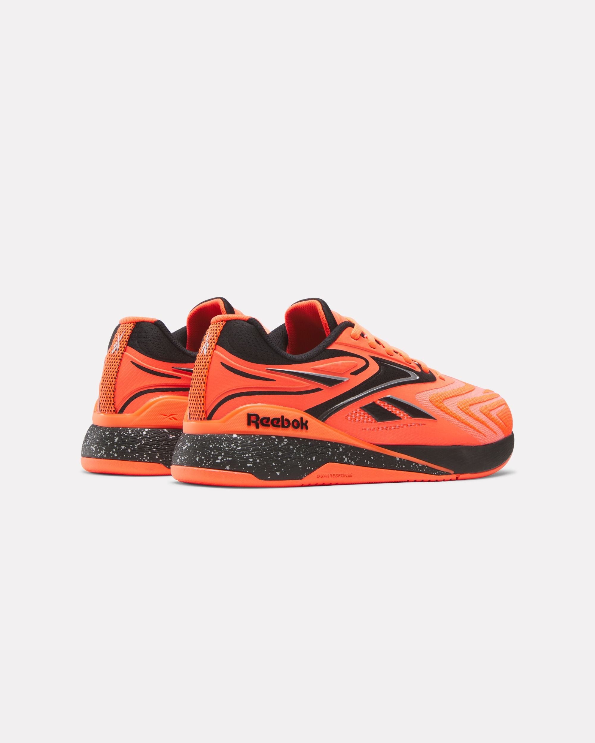 Reebok Nano X5 Edge Orange