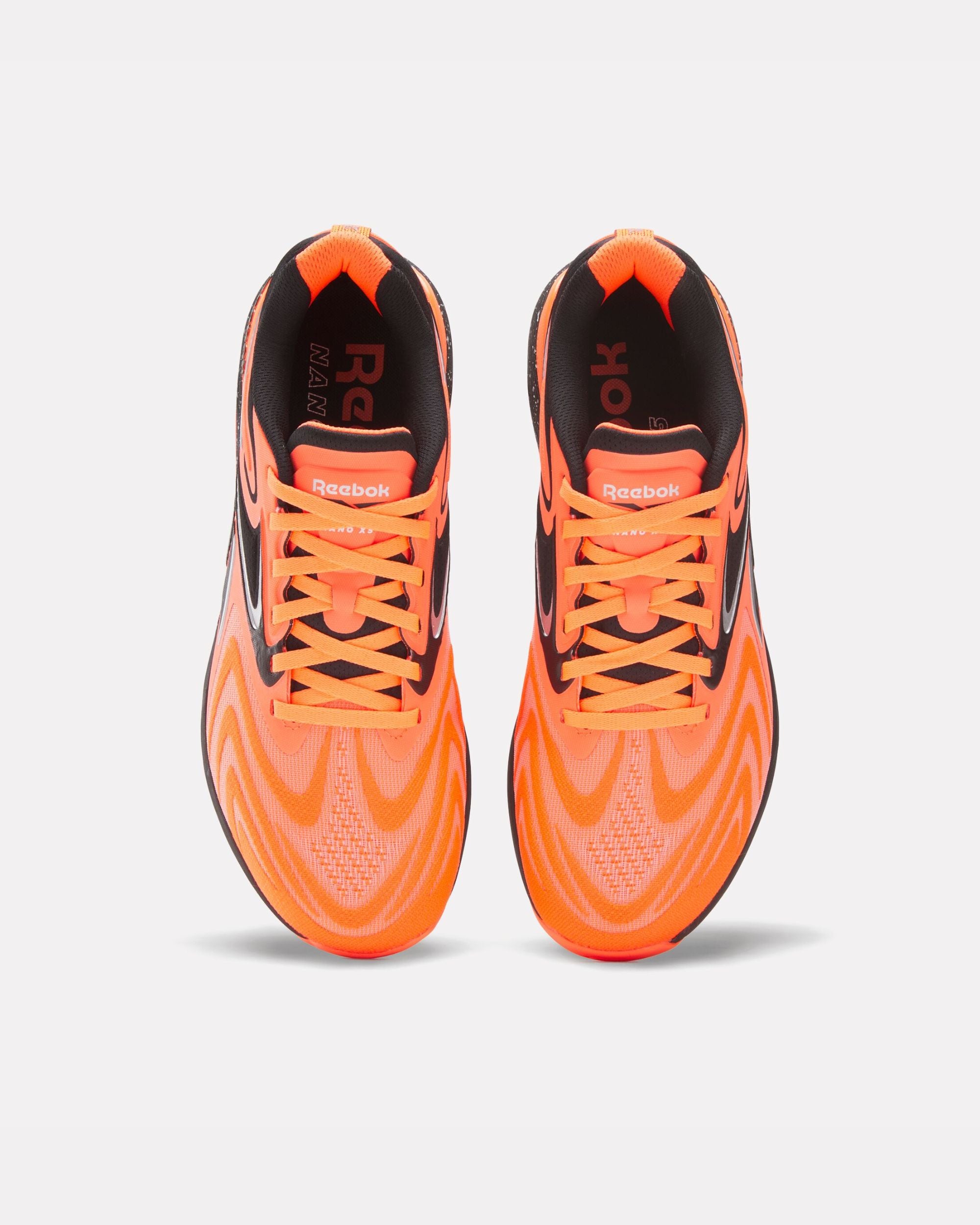 Reebok Nano X5 Edge Orange