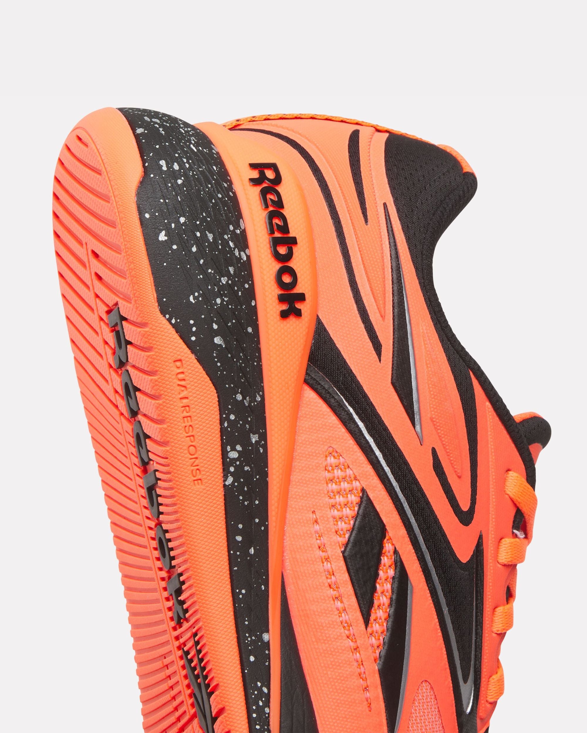 Reebok Nano X5 Edge Orange