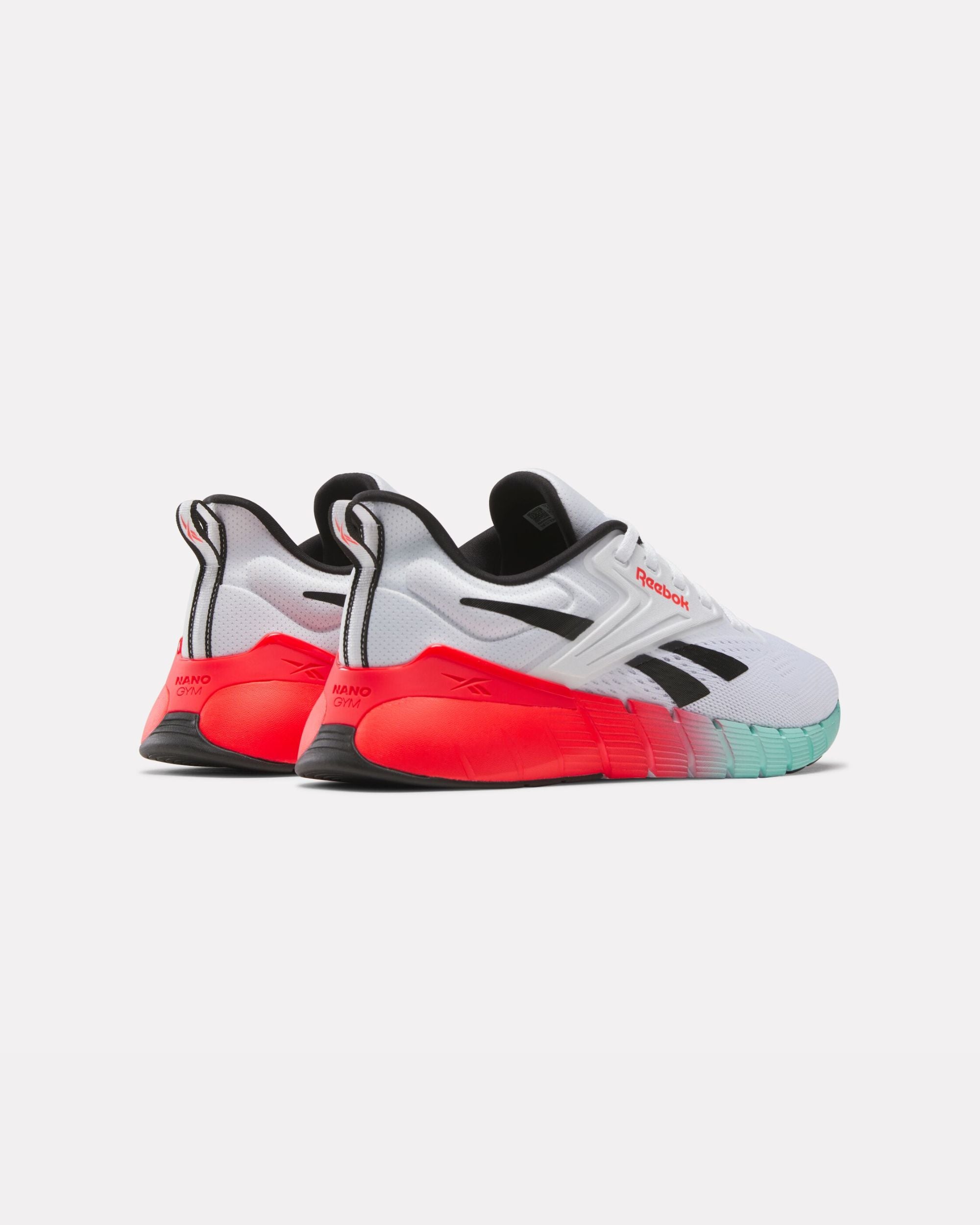 Reebok Nano Gym