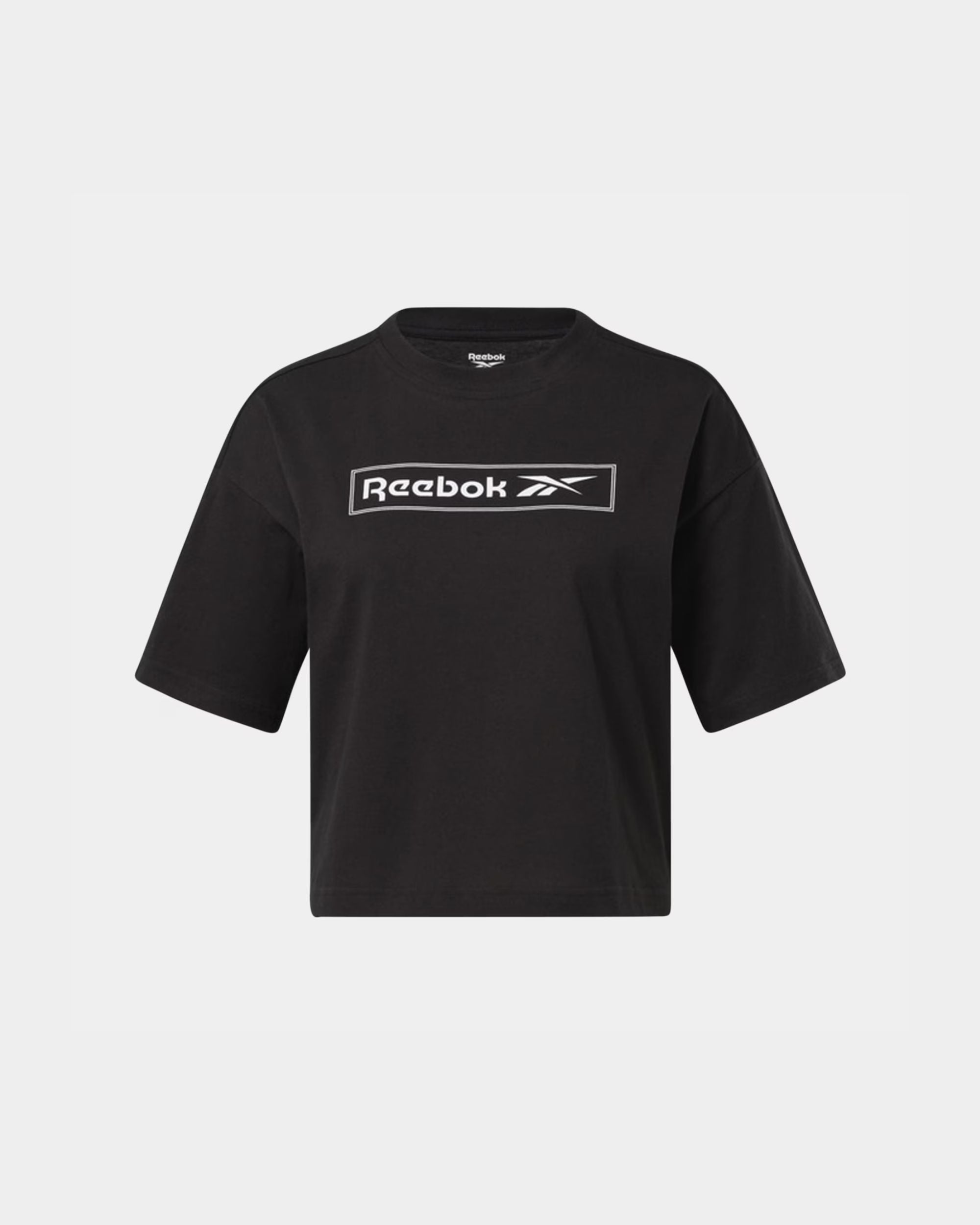 Reebok Logo Graphic Tee