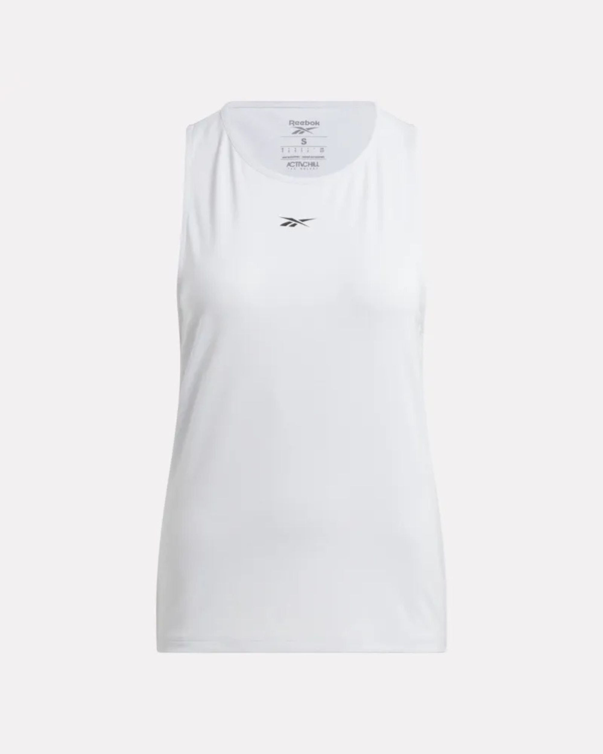 Reebok Chill Athletic Tank Vit
