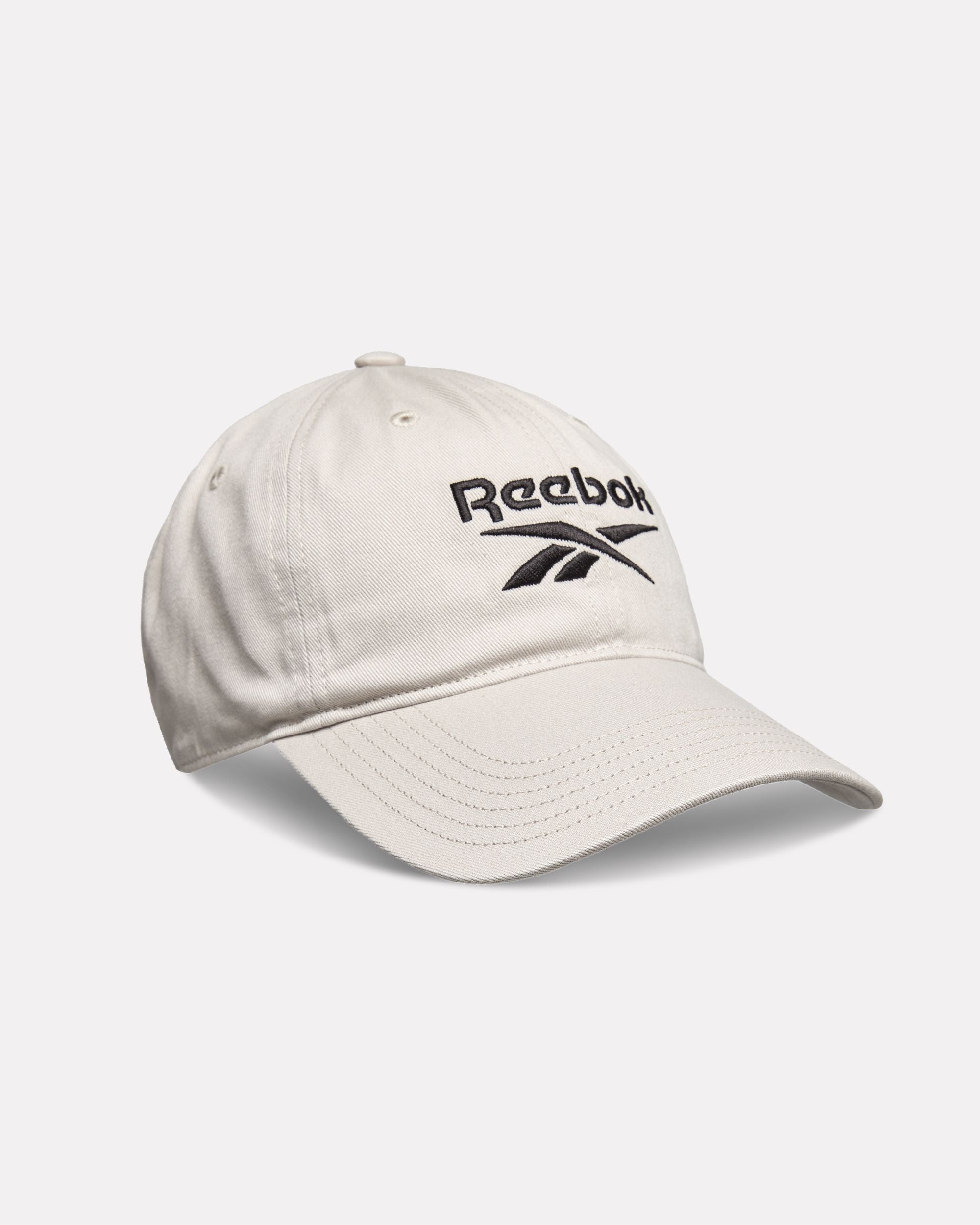 Reebok Logo Keps