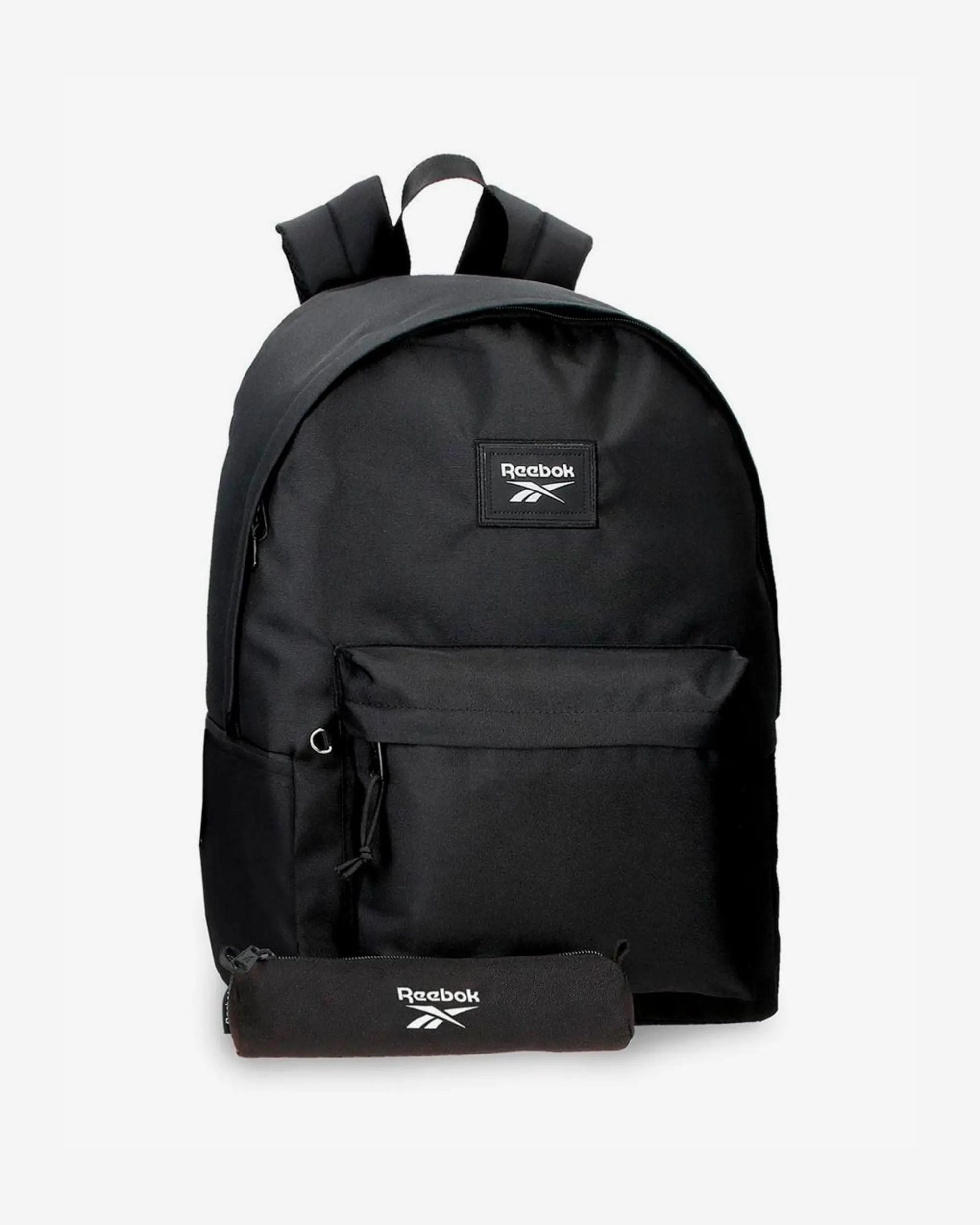 Reebok Backpack Brooklyn 45cm Svart